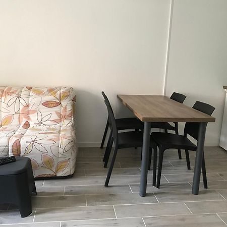 Apartamento Casa Del Mar Leucate Exterior foto