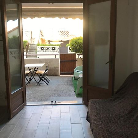 Apartamento Casa Del Mar Leucate Exterior foto