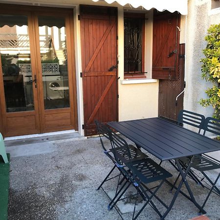 Apartamento Casa Del Mar Leucate Exterior foto